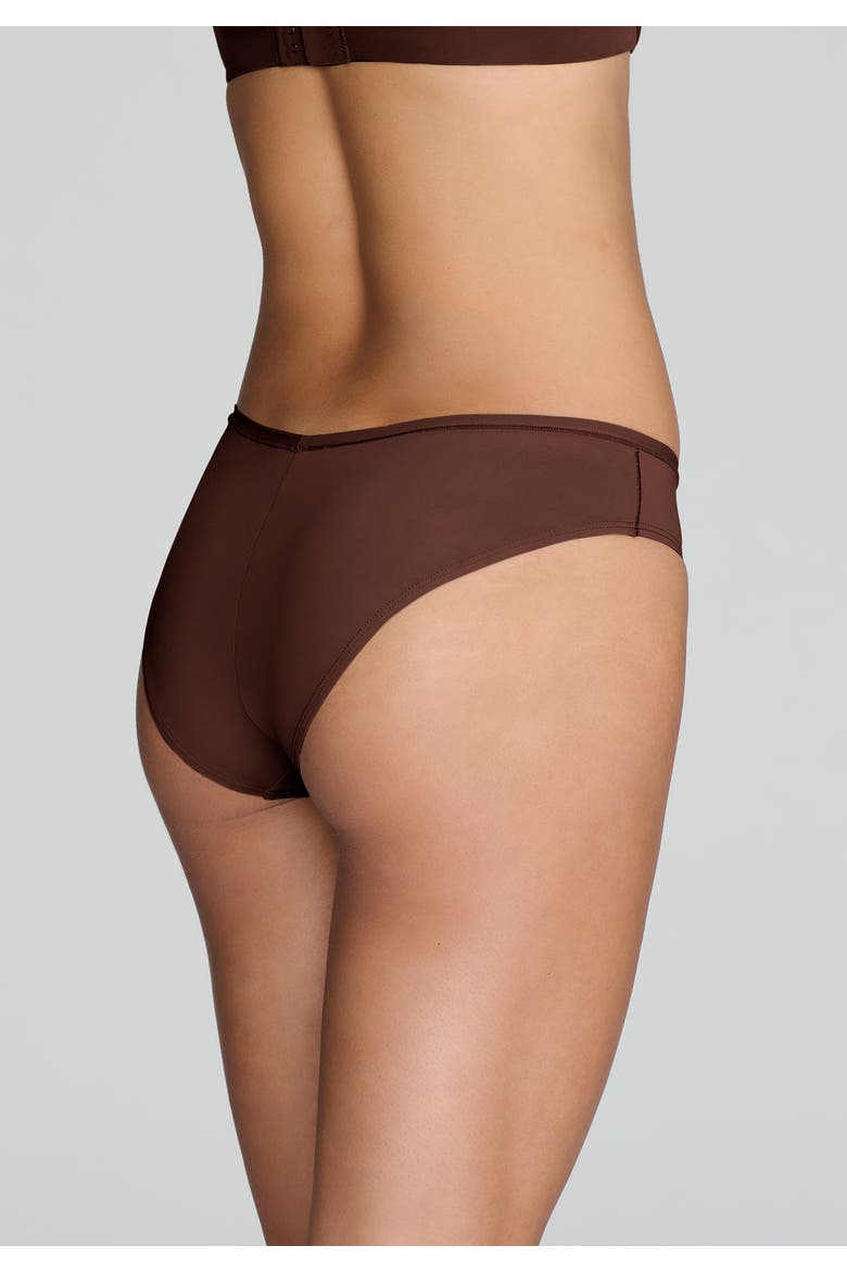 The Bikini, Alternate, color, ESPRESSO