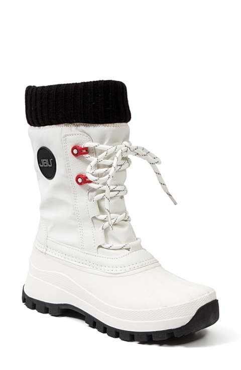 Fayth Waterproof Snow Boot (Women)