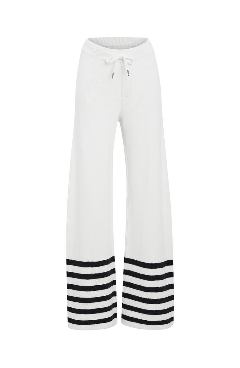 SER.O.YA Poe Knit Pant, Alternate, color, 