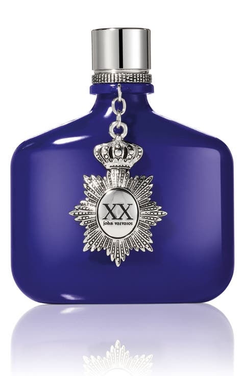 XX Indigo Eau de Toilette