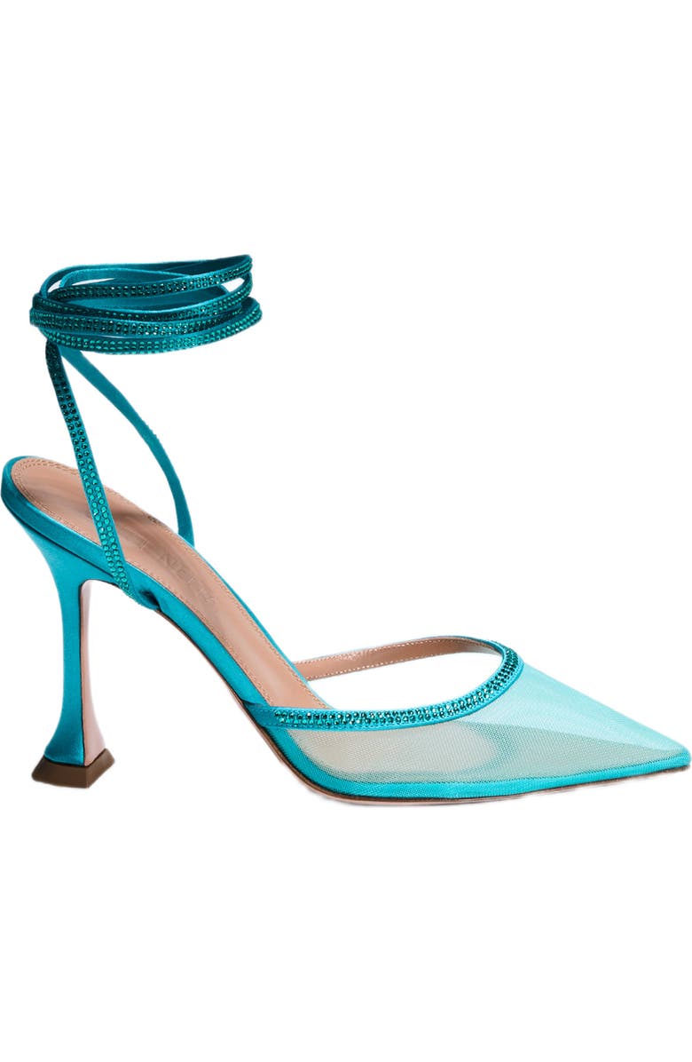 Britt Netta Dani Lace-Up, Main, color,