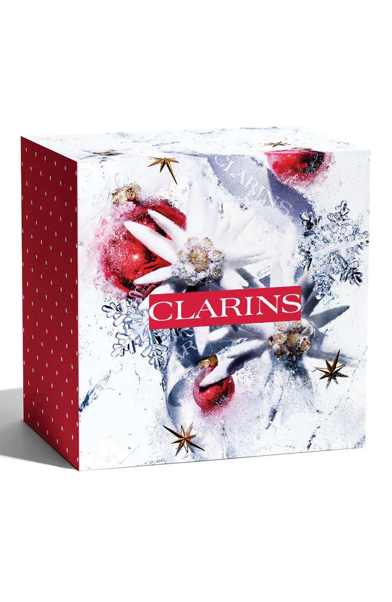 Clarins Super Restorative Luxury Set USD $342 Value, Alternate, color,