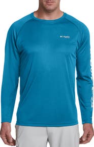 Columbia Big & Tall Terminal Tackle Shirt