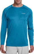 Columbia Big & Tall Terminal Tackle Shirt