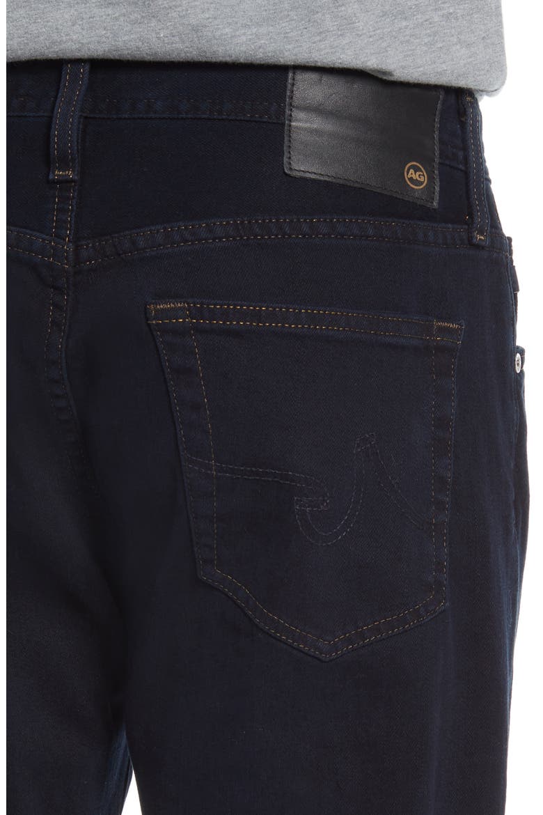 Men's Stretch Fit Jeans, Alternate, color, RENEW