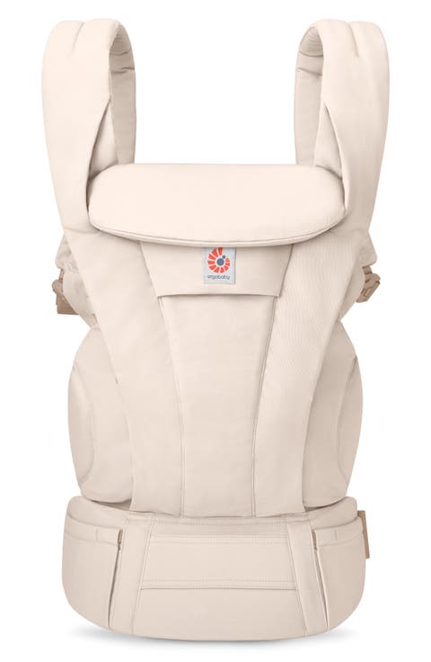 Omni Deluxe Baby Carrier