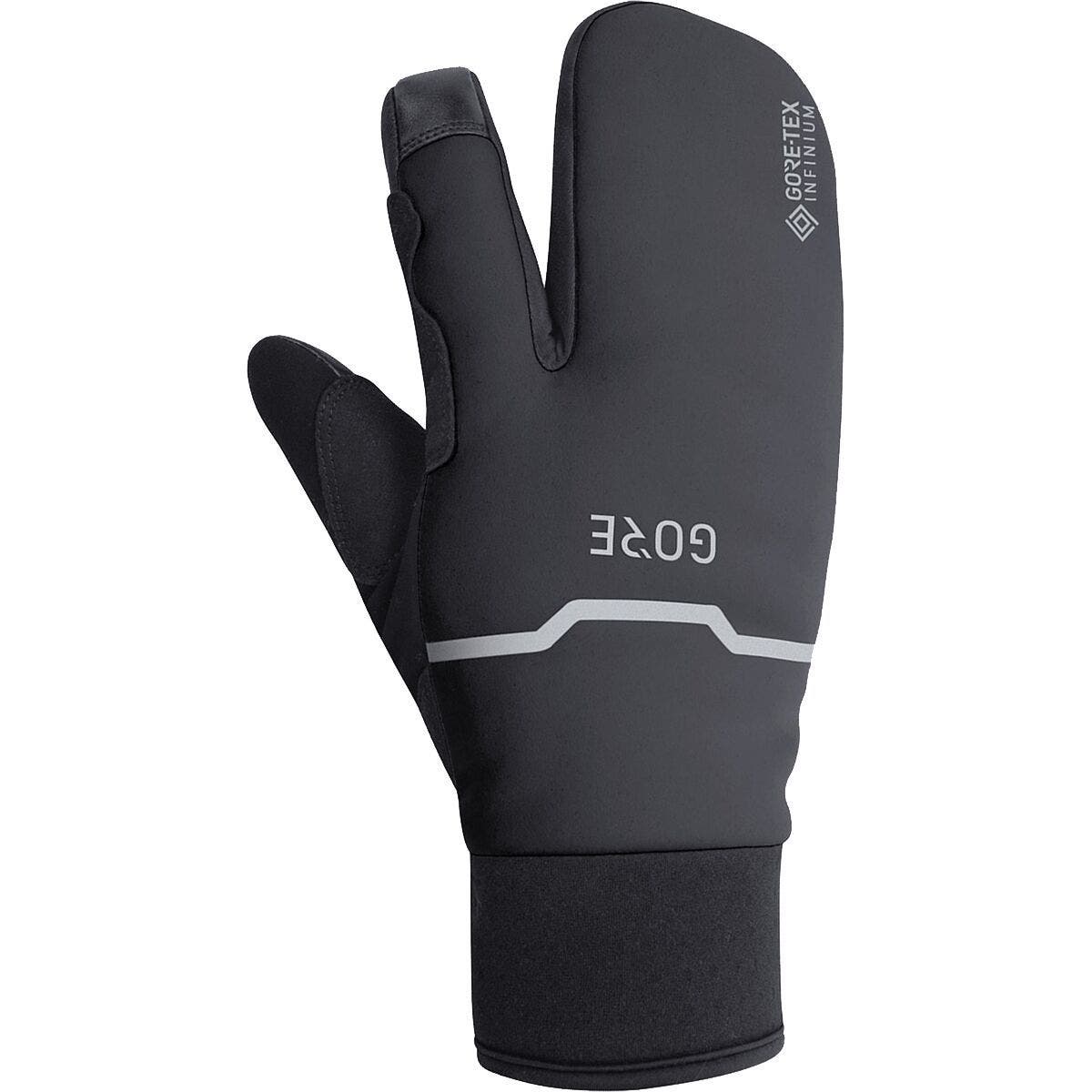 selected Black