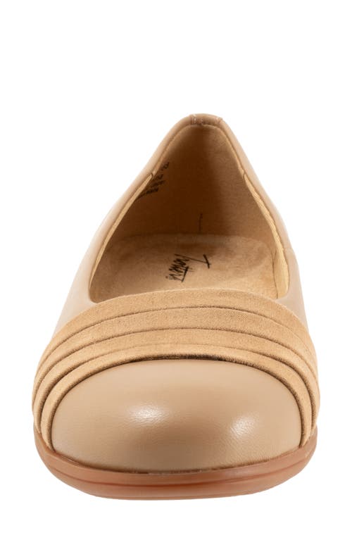 Softwalk ® Drew Wedge Slip-on In Blue