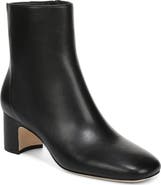 Vince Kimm Leather Bootie