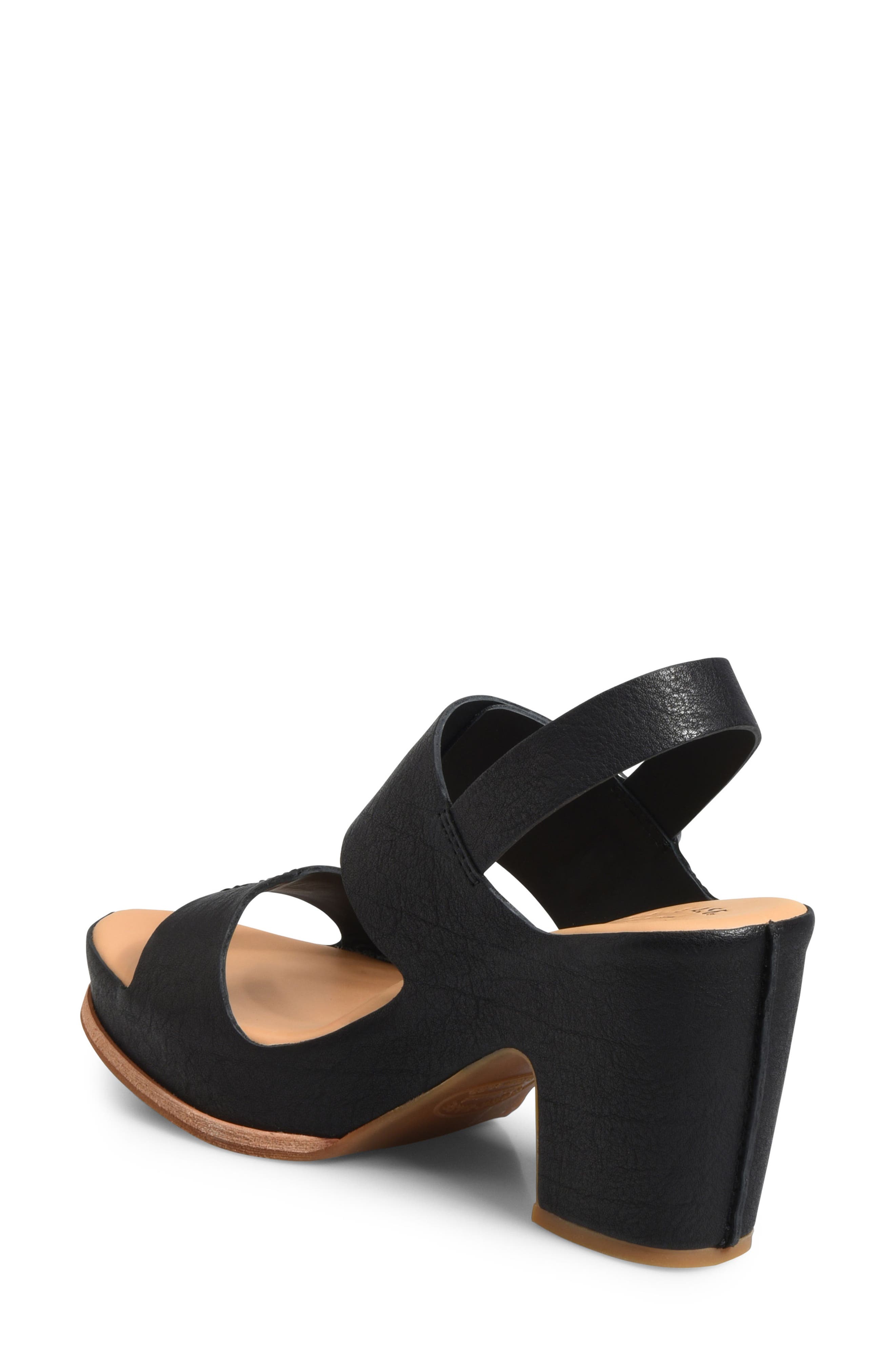 Kork-Ease<sup>®</sup> San Carlos Platform Sandal, Alternate, color, 