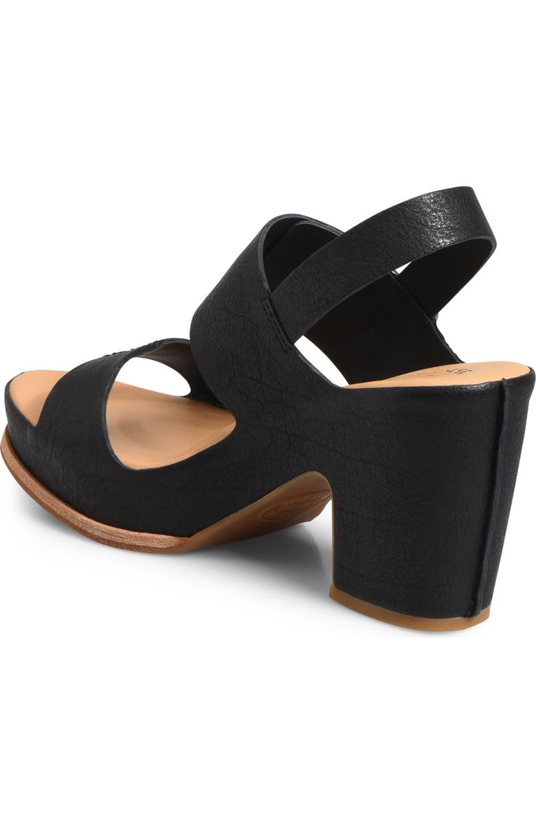 Kork-Ease<sup>®</sup> San Carlos Platform Sandal, Alternate, color,