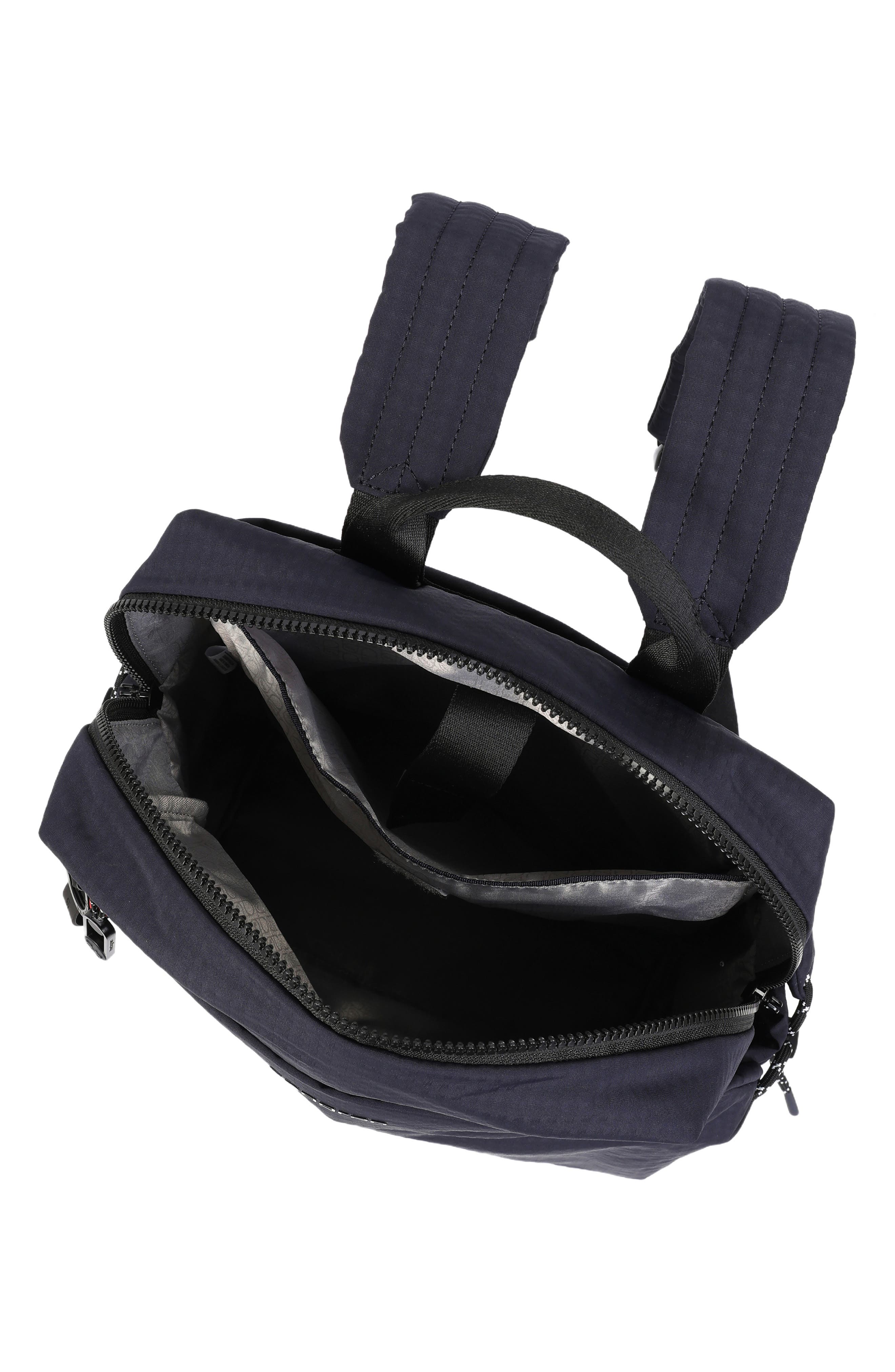 Akira Backpack, Alternate, color, VULCAN BLUE