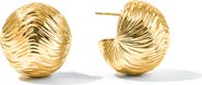 Laminar Jewelry Cascade Ball Earrings