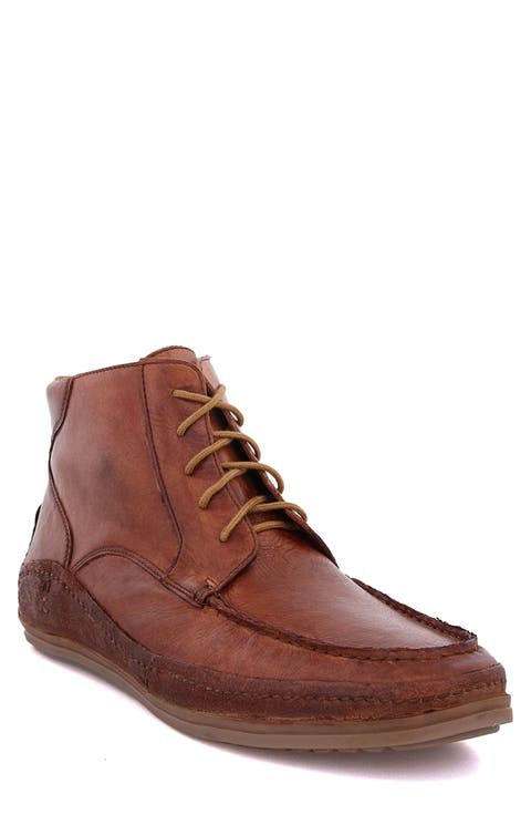 Syr Lace Up Boot (Men)