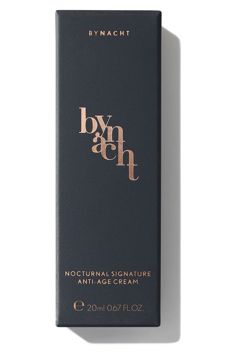 Nocturnal Signature Anti-Age Cream, Alternate, color, NO COLOR