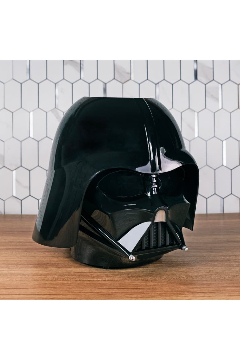 Star Wars Darth Vader Helmet Popcorn Maker, Alternate, color, None