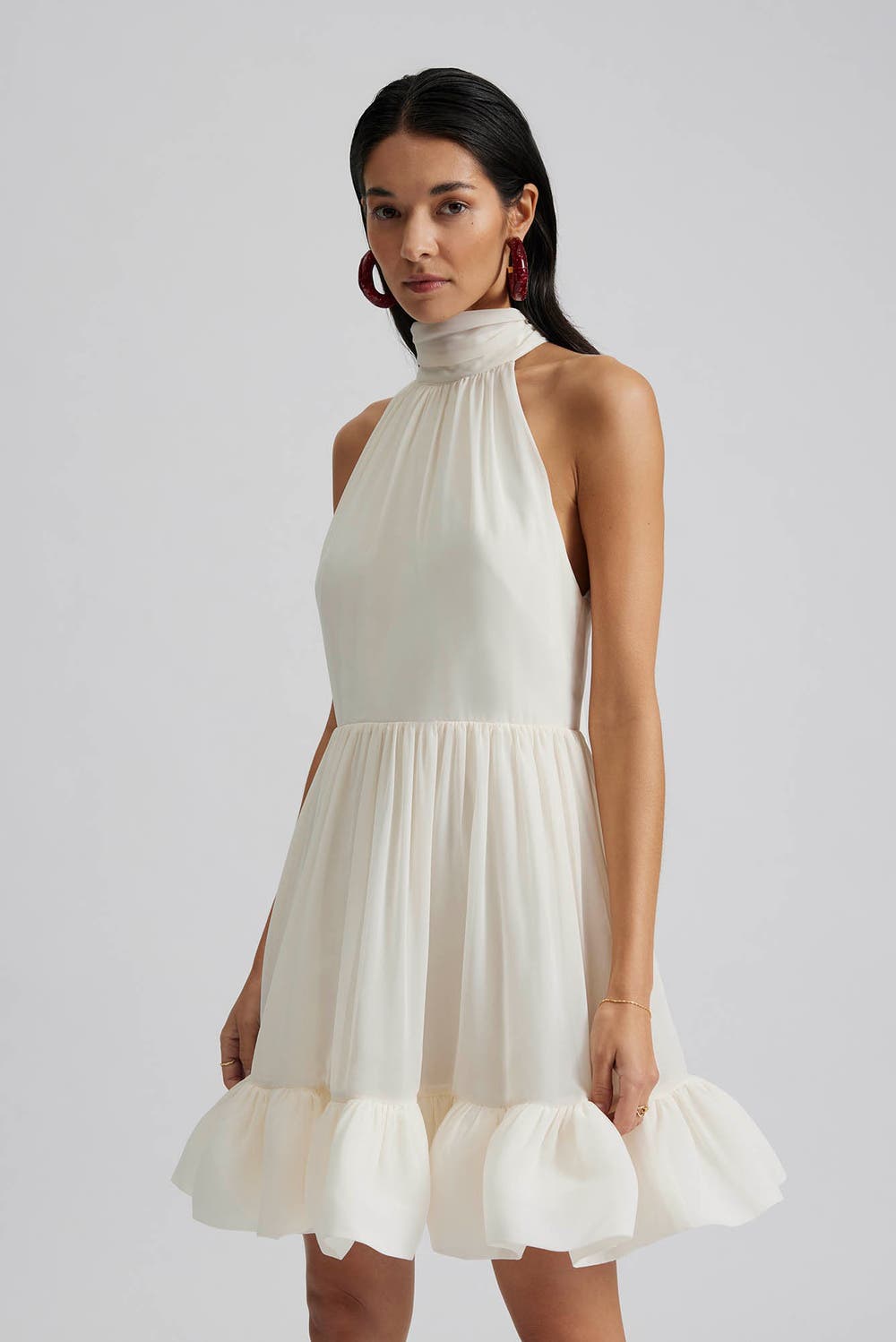 selected White