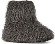 UGG® Classic Short Fluff Momma Genuine Shearling Bootie