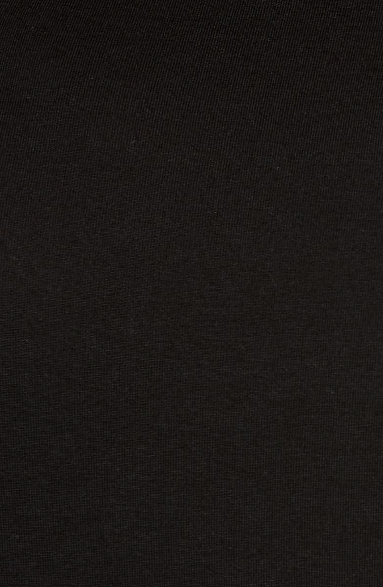 Nordstrom Moonlight Easy Knit Pajamas, Alternate, color,