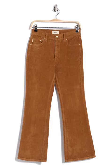 Bridget Instasculpt™ Crop Bootcut Jeans
