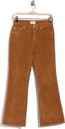 DL1961 Bridget Instasculpt™ Crop Bootcut Jeans