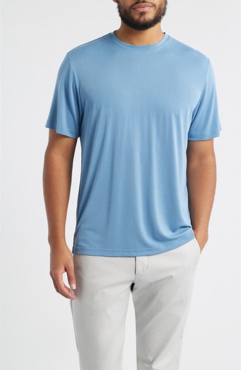 The Tee Modal Blend Crewneck T-Shirt