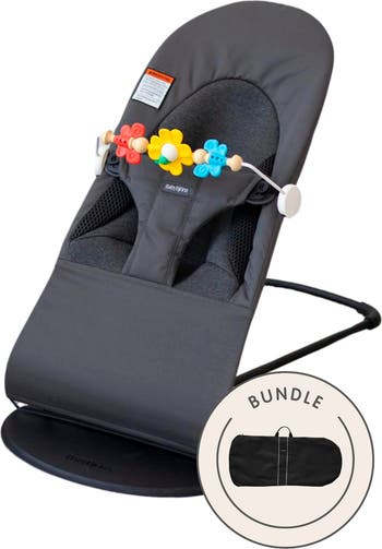 Bouncer Toy Baby Bjorn Bouncer Soft BabyBjorn Bouncer Toy Bundle