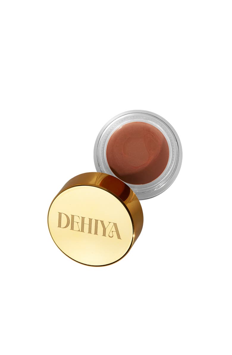 Dehiya Beauty Mahiri Lip + Cheek Tint, Main, color, Dreamer (Nude Brown)