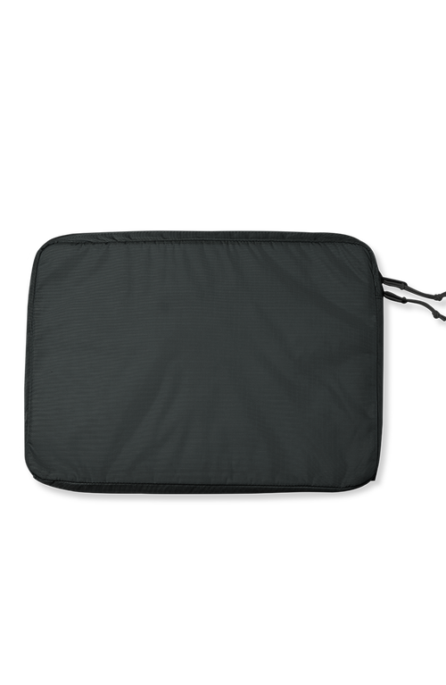 Baboon To The Moon Laptop Case In Drizzle