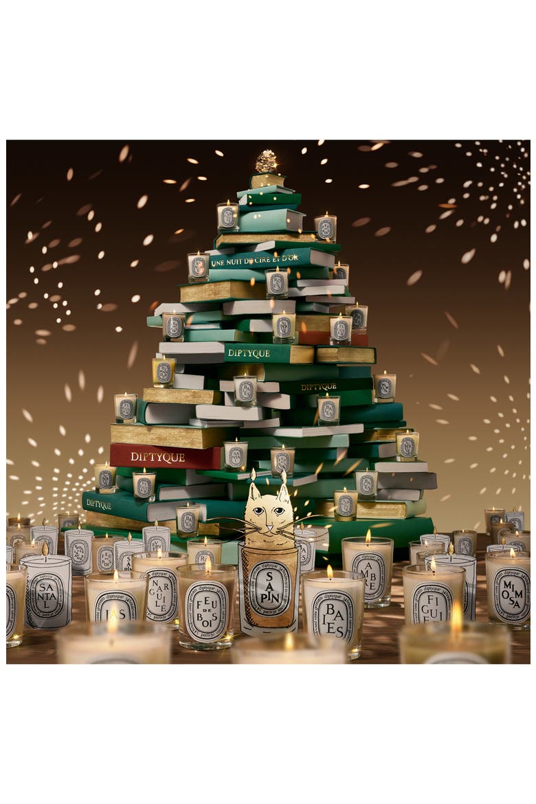 Sapin (Pine Tree) - Classic Candle | Nordstrom