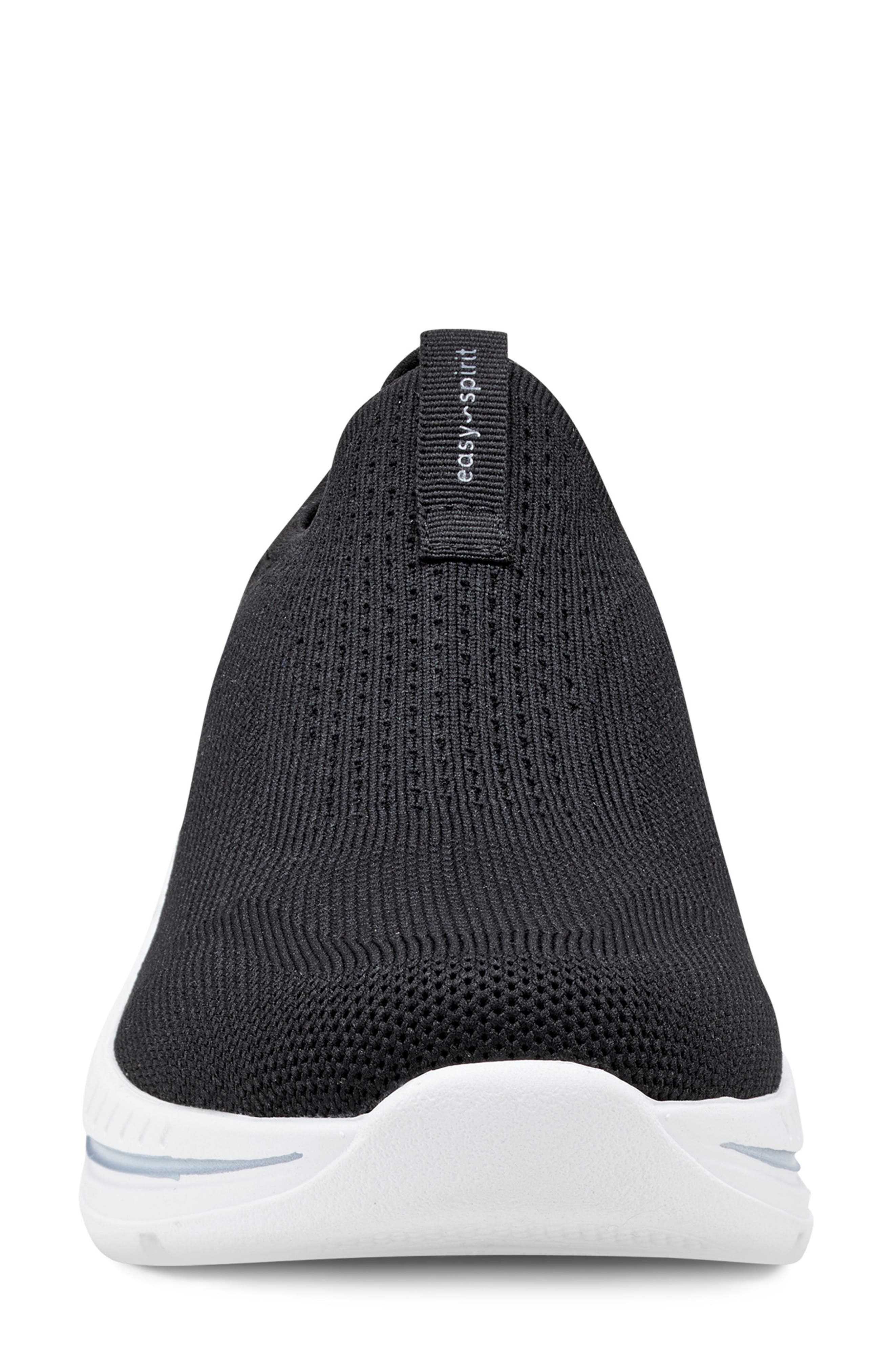 Easy Spirit Parks 2 Knit Sneaker, Alternate, color, 