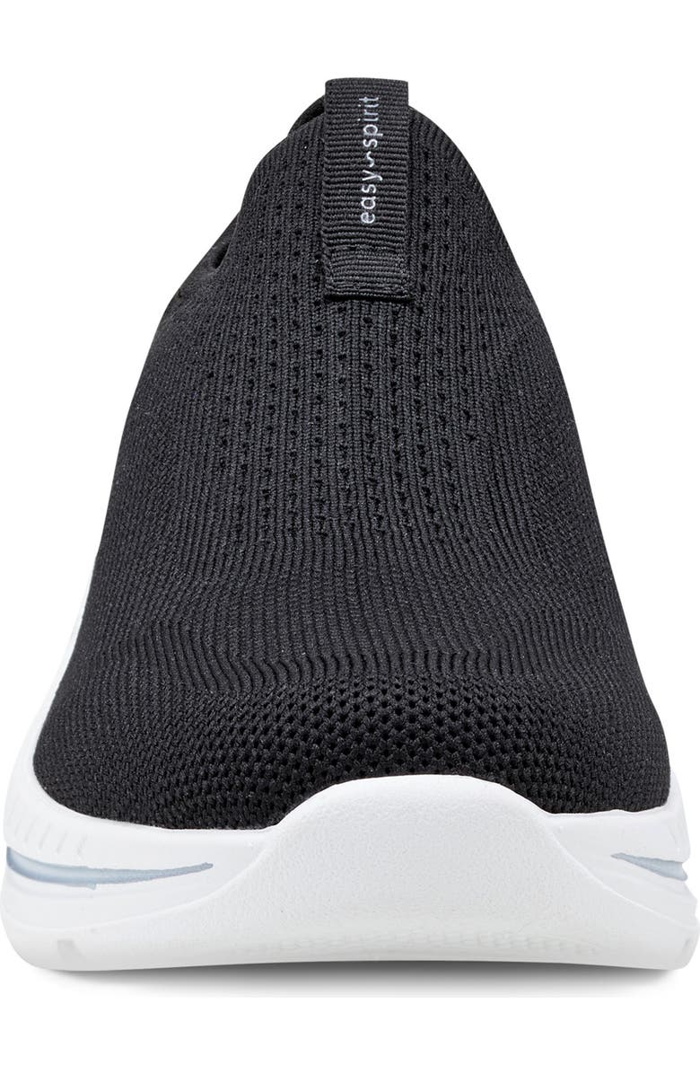Easy Spirit Parks 2 Knit Sneaker, Alternate, color,