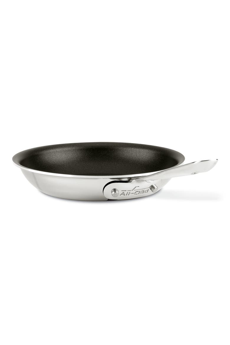 D3 Pro 8-Inch Nonstick Fry Pan video