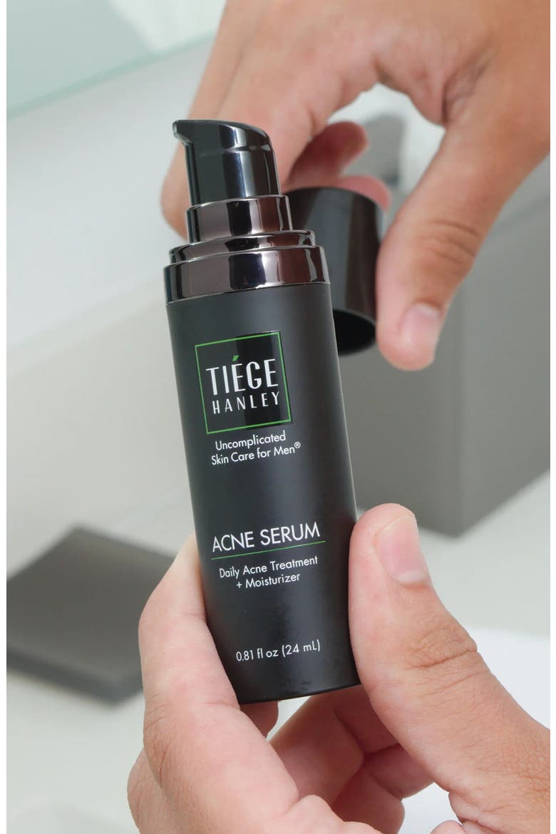 Acne Serum (Nordstrom Exclusive), Alternate, color, NO COLOR