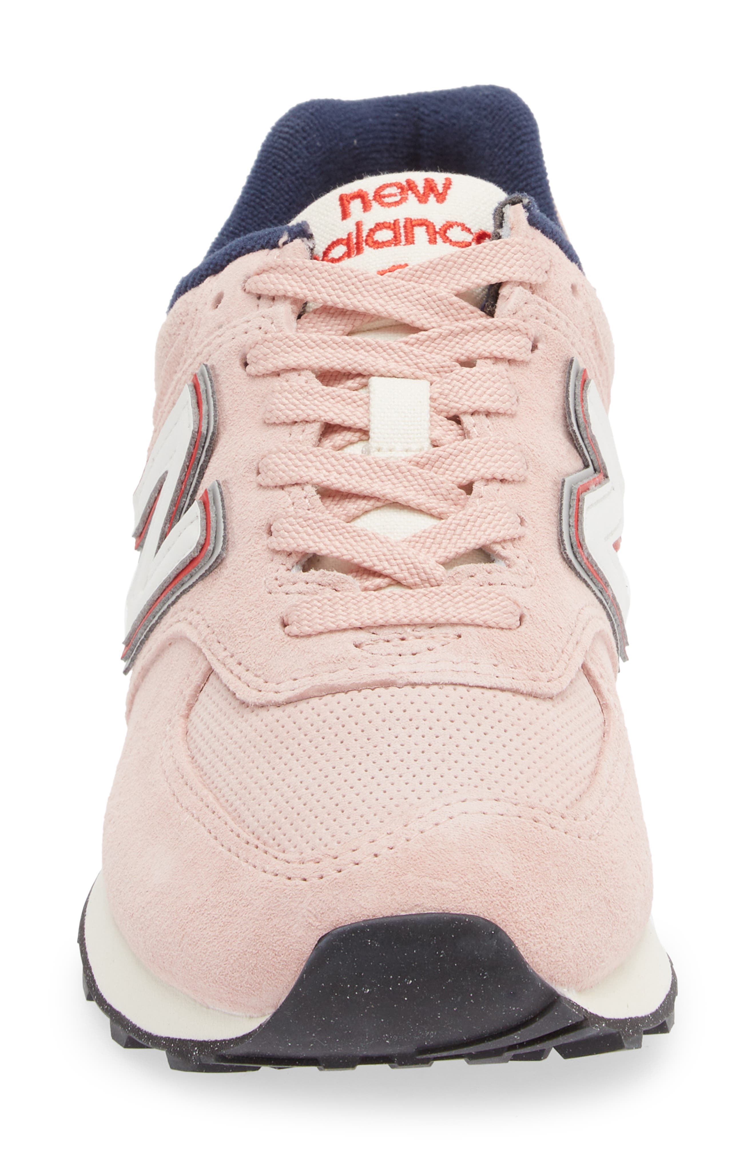 New Balance 574 Sneaker, Alternate, color, 