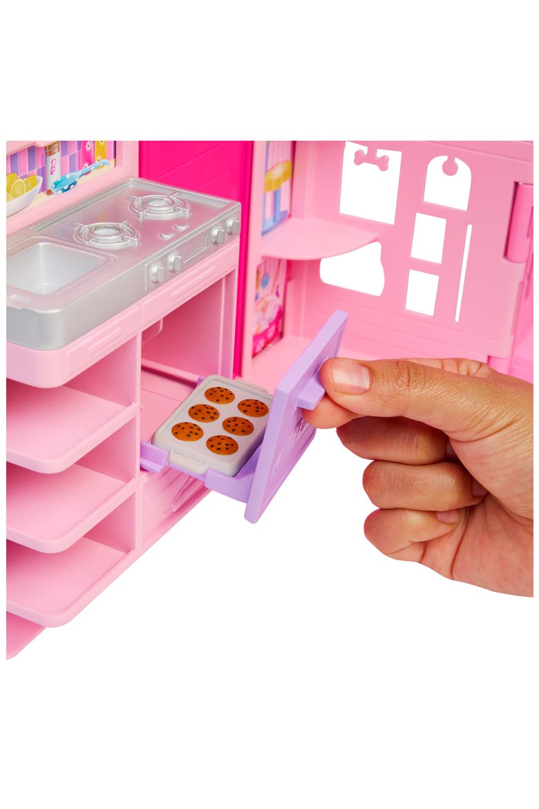 Kids' Entry Dollhouse, Alternate, color, HOUSE
