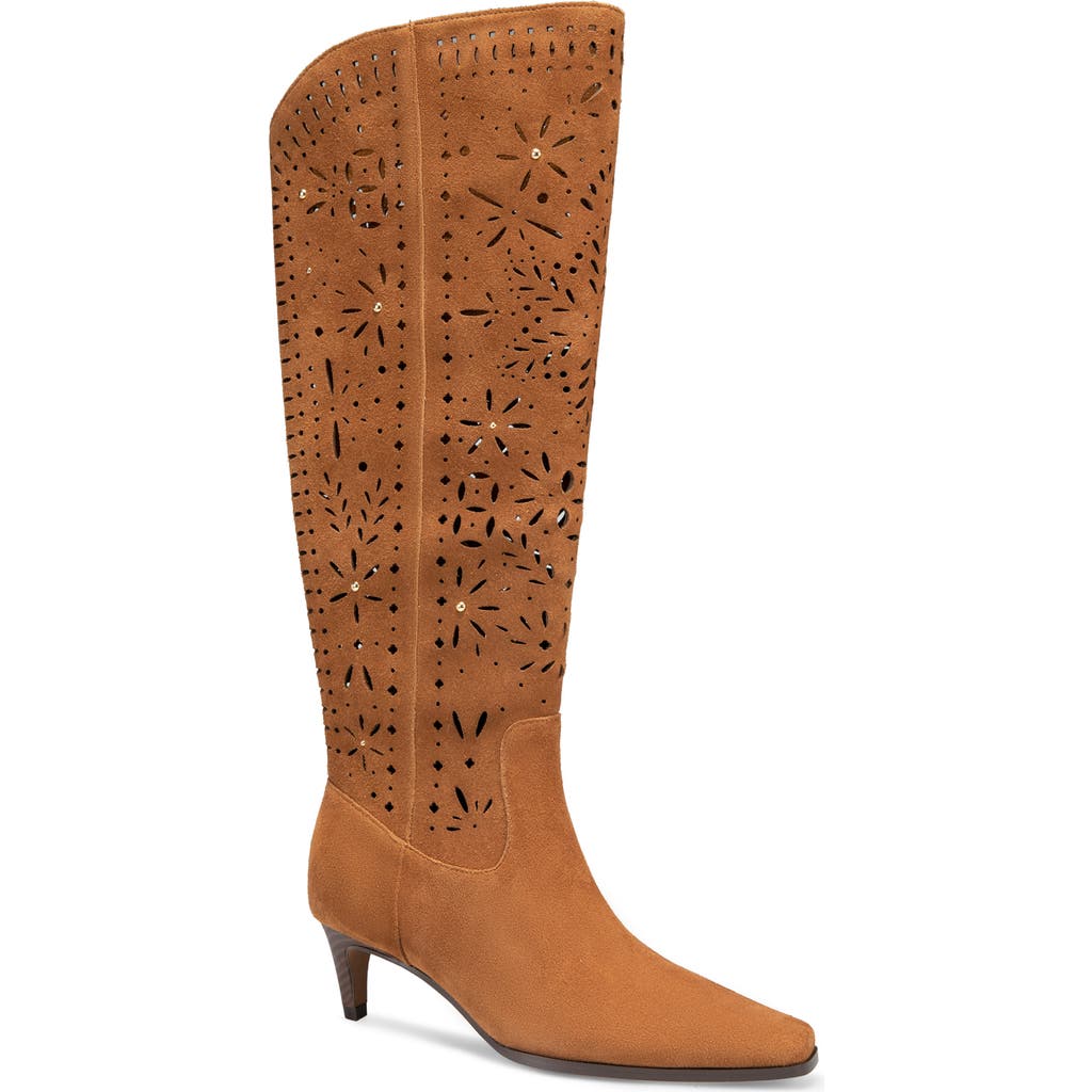 Splendid Josh Boot In Brown
