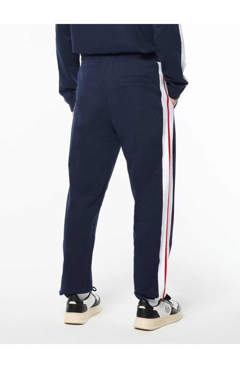 Sergio Tacchini Macchina Sweatpant, Alternate, color, Maritime Blue