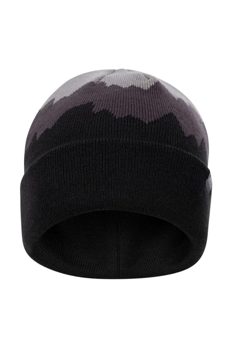 Cobbler Beanie, Alternate, color, Storm Grey  Dark Grey