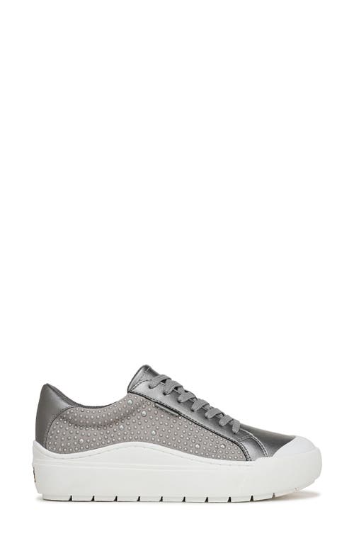 Dr. Scholl's Time Off Platform Sneaker
