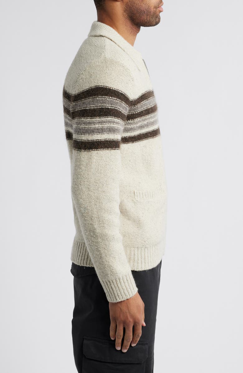 Rails Seldon Merino Wool Blend Sweater, Alternate, color, 