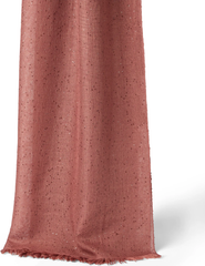 Brunello Cucinelli Cashmere and silk Diamond yarn scarf