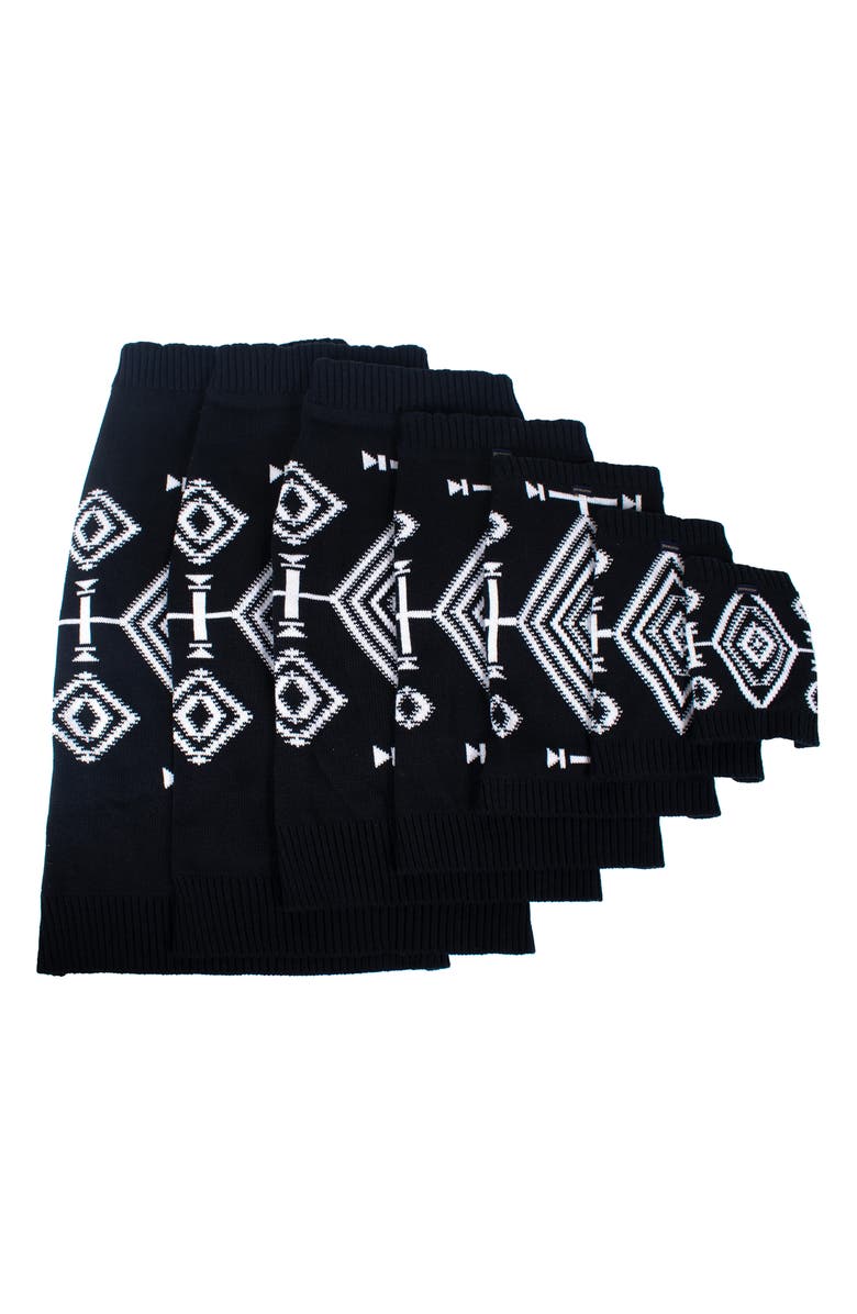 Pendleton Pet Sweater, Alternate, color, Los Ojos