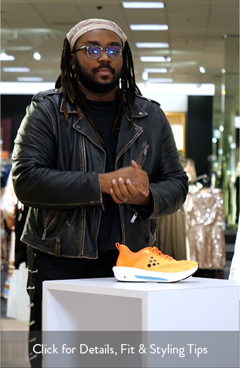 Nordlite Ultra 2 Running Shoe, sales video thumbnail