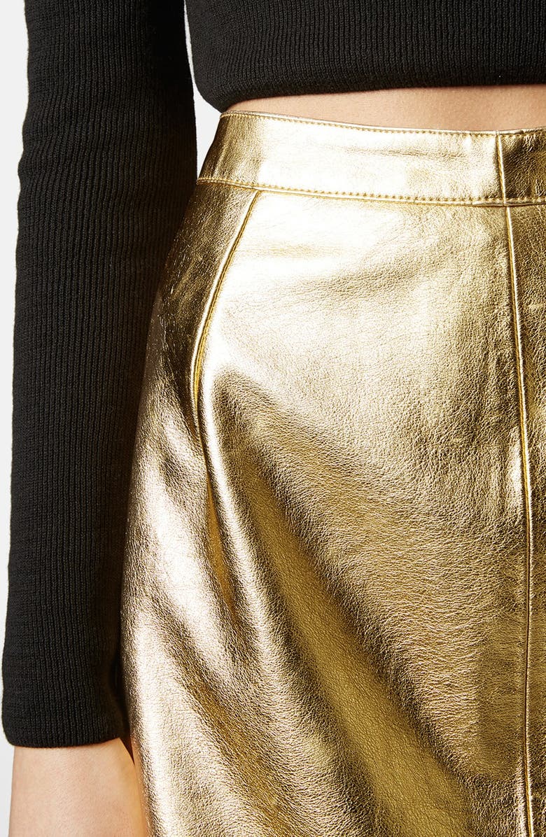 Topshop , Alternate, color,