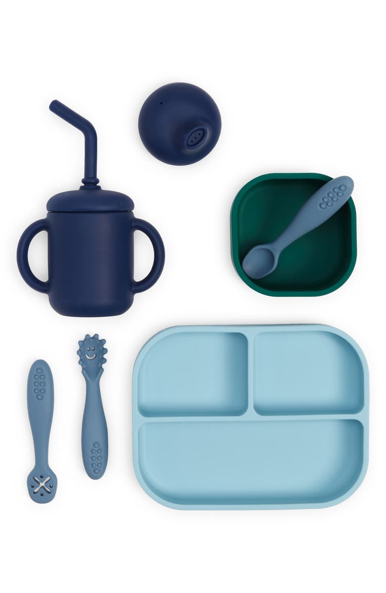 Bella Tunno Little Bites Set, Main, color,