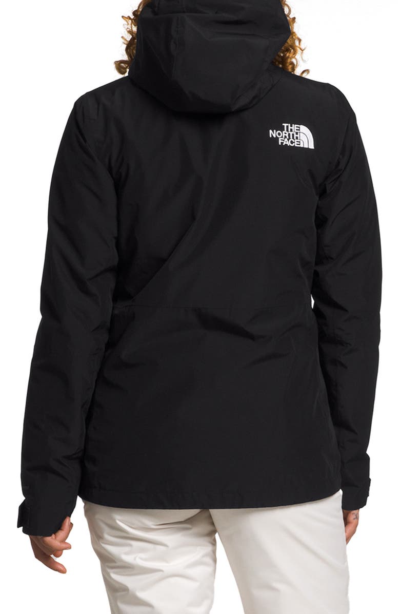 The North Face ThermoBall Eco Snow Triclimate<sup>®</sup> Jacket, Alternate, color,