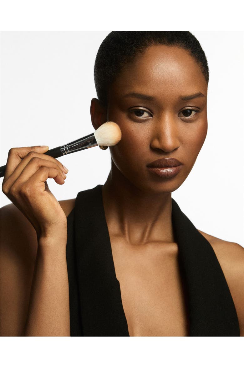Blur Effect Loose Powder Rosé Blur, Alternate, color, Mocha Blur