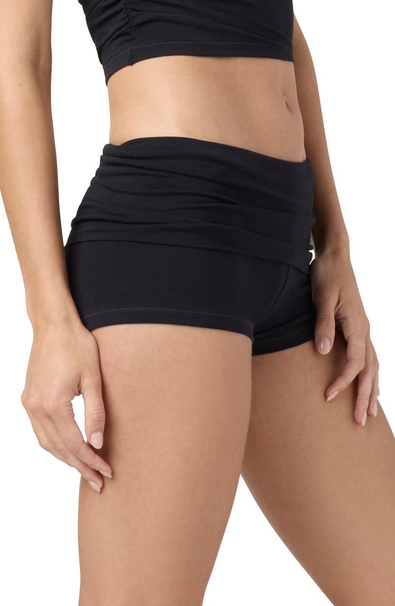 Florence by Mills Fold Down Shorts, Alternate, color, 