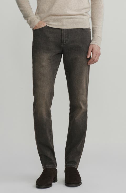 Nick Slim Leg Jeans